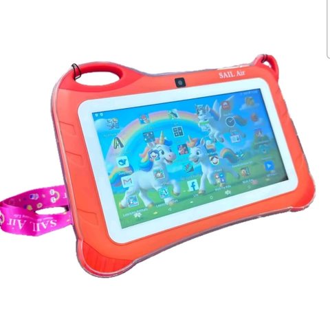 Sail Air tablets for Kids